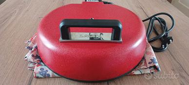 Forno per Pizza  marca Larem modello Imperial