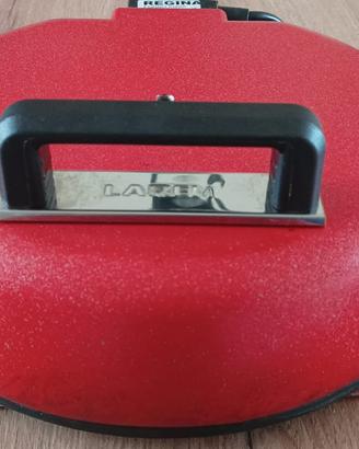 Forno per Pizza  marca Larem modello Imperial