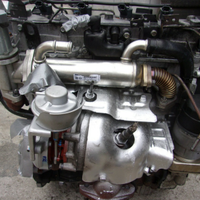 Motore km0 revisionato hyndai santa fe 2.2 d d4eb