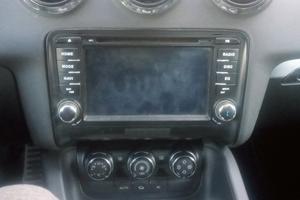 Audi TT MK2 2.0 tfsi anno 2010