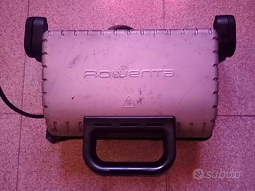 bistecchiera Rowenta