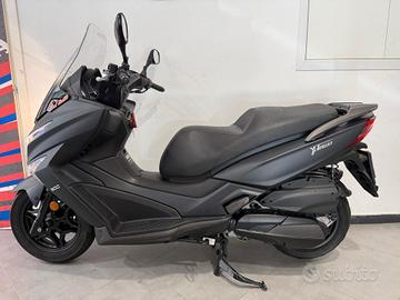 Kymco X-Town 300i