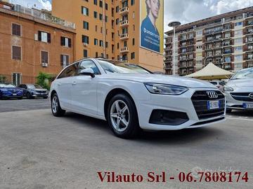 Audi A4 Avant 30 2.0 tdi mhev Business Advanced 13