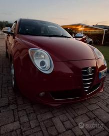 MITO 1.4 MULTI-AIR BENZINA-GPL