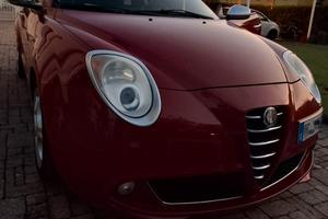 MITO 1.4 MULTI-AIR BENZINA-GPL