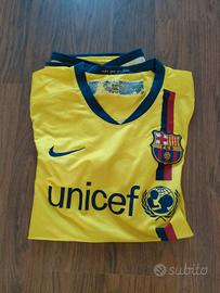 maglia Nike Barcellona 