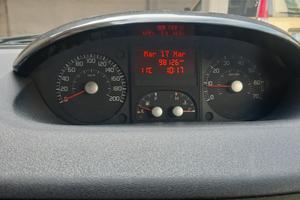 Fiat idea 1.4 dynamic