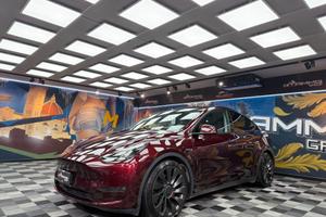 Tesla Model Y AWD Performance (046)