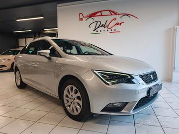 Seat Leon 1.6 TDI 105 CV DSG ST Start/Stop Busines
