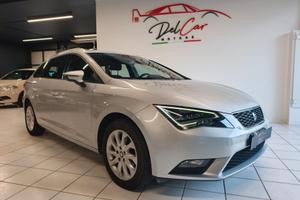 Seat Leon 1.6 TDI 105 CV DSG ST Start/Stop Busines