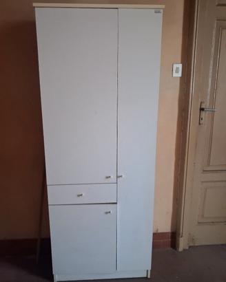 Mobile bianco