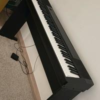 Pianoforte casio