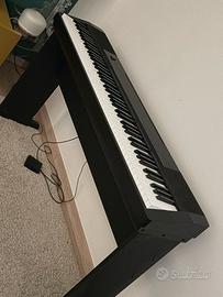 Pianoforte casio