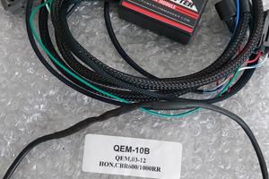 Dynojet QEM-10B Honda CBR 600-1000RR