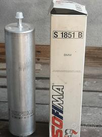 filtro gasolio BMW 