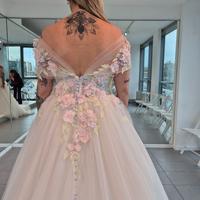Abito da sposa