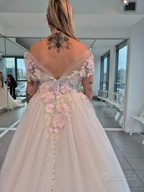 Abito da sposa