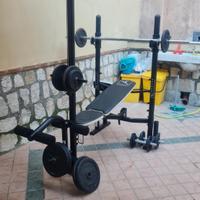 Palestra Domyos
