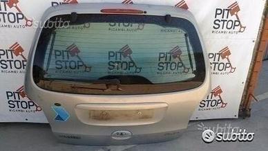 Portellone posteriore renault scenic 2000