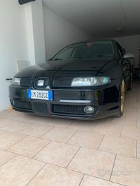 Seat leon cupra 1 serie