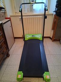 Talis roulant magnetico