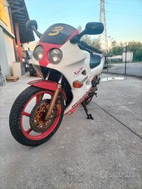 Honda nsr 125 