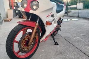Honda nsr 125 