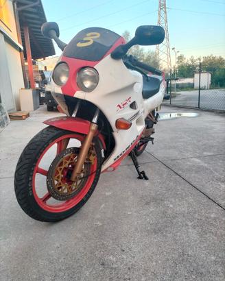 Honda nsr 125 