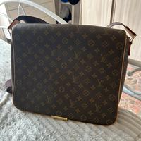 Borsa tracolla Louis Vuitton