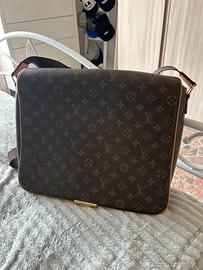 Borsa tracolla Louis Vuitton