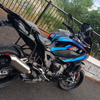 Bmw s1000xr dicembre 2024