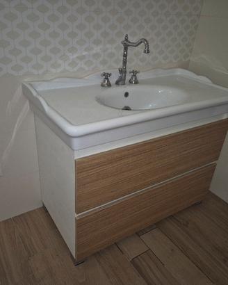 mobili bagno summisura 