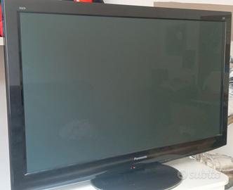 Televisione Panasonic 42 pollici