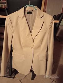 giacca Benetton 