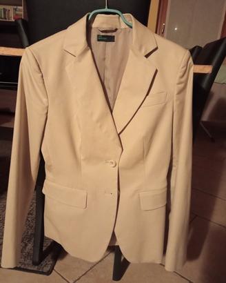 giacca Benetton 