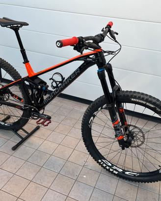 Mtb Mondraker Foxy R con upgrrade