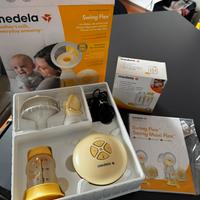 Tiralatte Medela