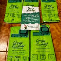 Green bag VK 140/150