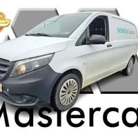 MERCEDES-BENZ Vito 116 CDI 4x4 Compact Automatic