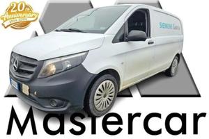 MERCEDES-BENZ Vito 116 CDI 4x4 Compact Automatic