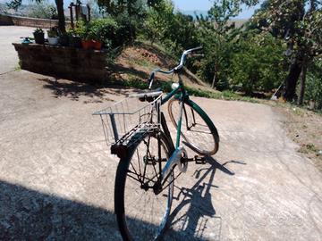 Bici Girardengo
