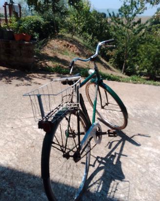 Bici Girardengo