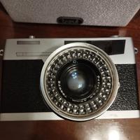 Macchina fotografica