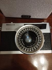 Macchina fotografica