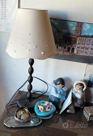 Lampada da tavolo 