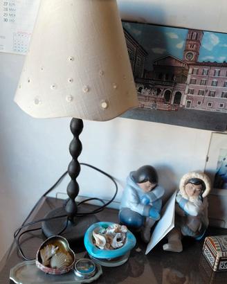 Lampada da tavolo 