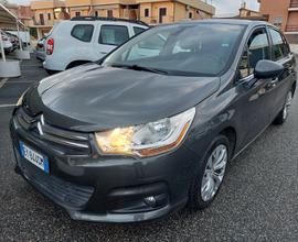 CITROEN C4 1.6 HDi 90 Seduction 5 Porte