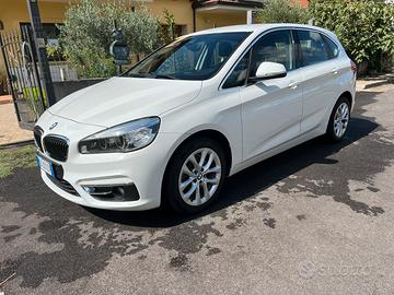 BMW 218 d