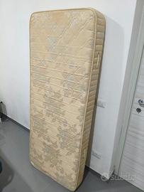 Coppia di materassi 1 piazza