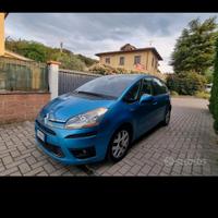 Citroen C4 Picasso 2,0, diesel 